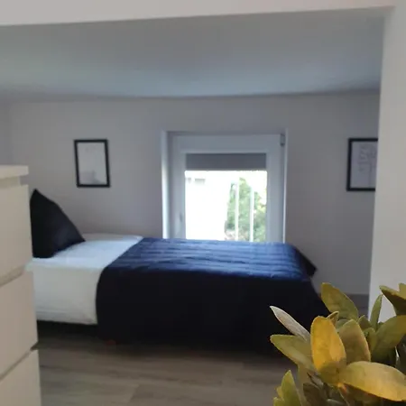 Wajdeloty Wrzeszcz Appartement