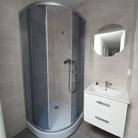 Appartement Wajdeloty Wrzeszcz