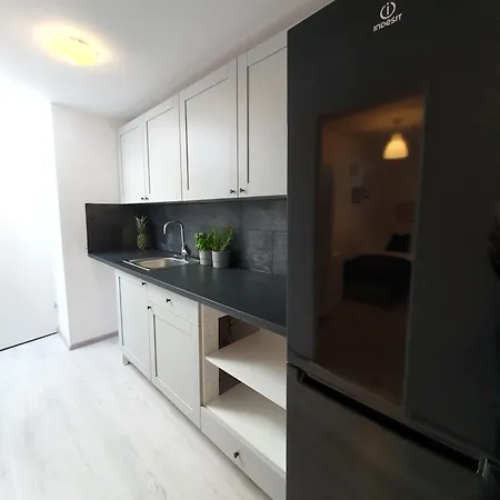 Apartment Wajdeloty Wrzeszcz *