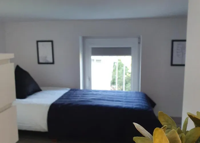 Wajdeloty Wrzeszcz Lägenhet