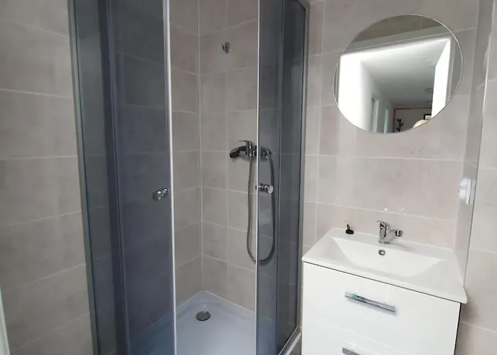 Apartment Wajdeloty Wrzeszcz