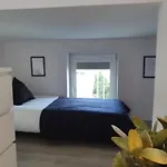 Wajdeloty Wrzeszcz Apartmán