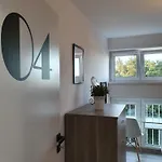 Apartmán Wajdeloty Wrzeszcz Gdaňsk