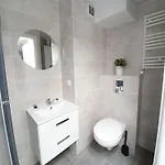 Apartmán Wajdeloty Wrzeszcz Gdaňsk