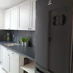 Apartmán Wajdeloty Wrzeszcz