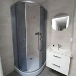 Apartmán Wajdeloty Wrzeszcz