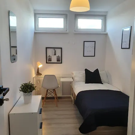 Wajdeloty Wrzeszcz Gdaňsk