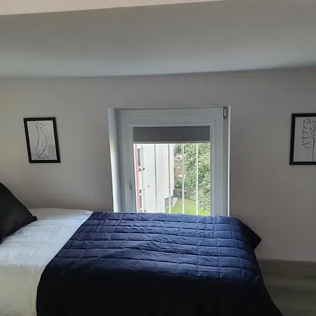 Apartmán Wajdeloty Wrzeszcz