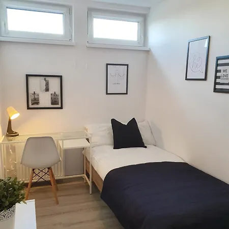 Wajdeloty Wrzeszcz *