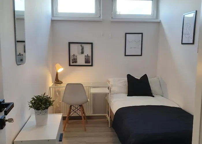 Wajdeloty Wrzeszcz Gdaňsk