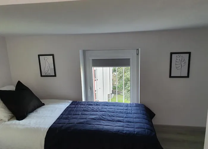 Apartmán Wajdeloty Wrzeszcz